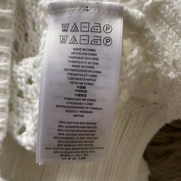 Cozy Soft Michael Kors - Picture 4 of 4